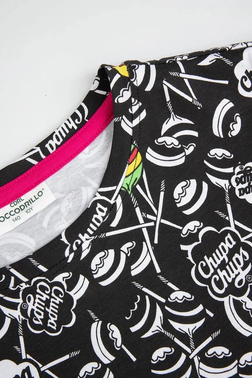 Детская футболка - фото 3