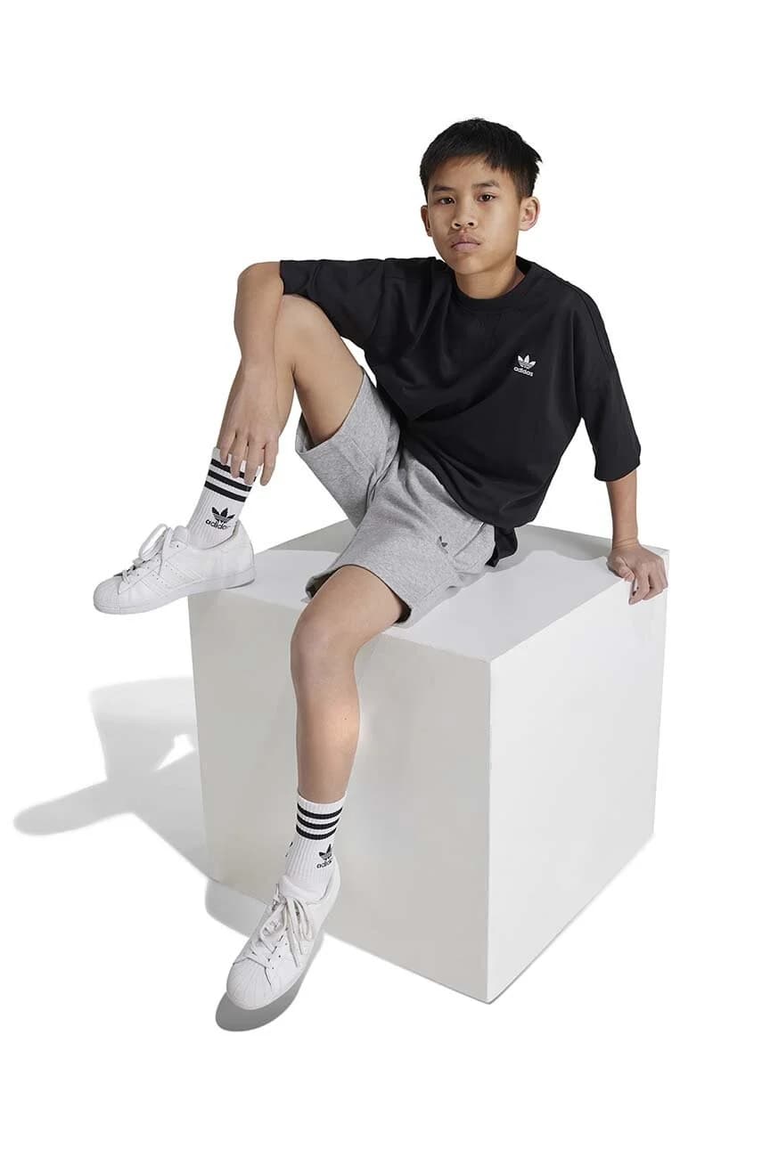 TEE детская хлопковая футболка