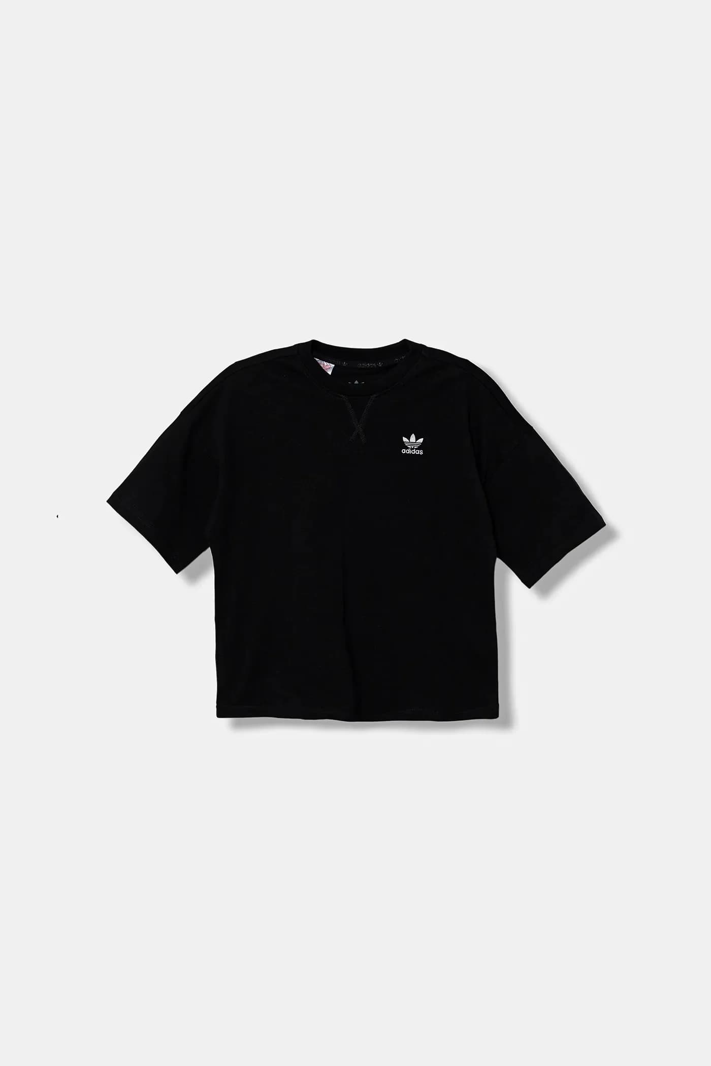 TEE детская хлопковая футболка - фото 2