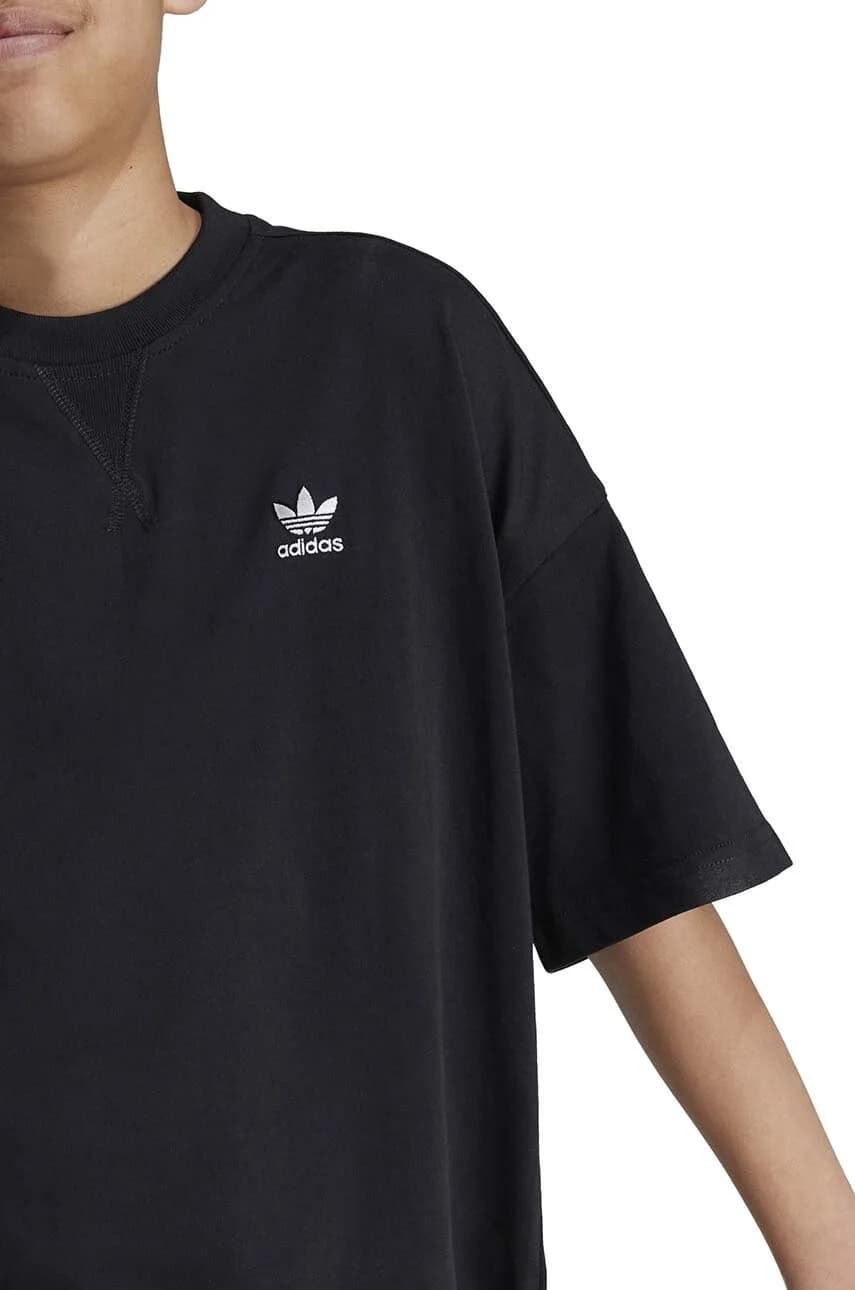 TEE детская хлопковая футболка - фото 5