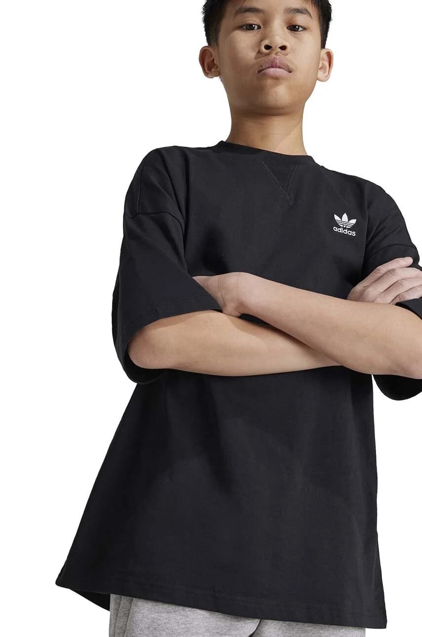 TEE детская хлопковая футболка - фото 6