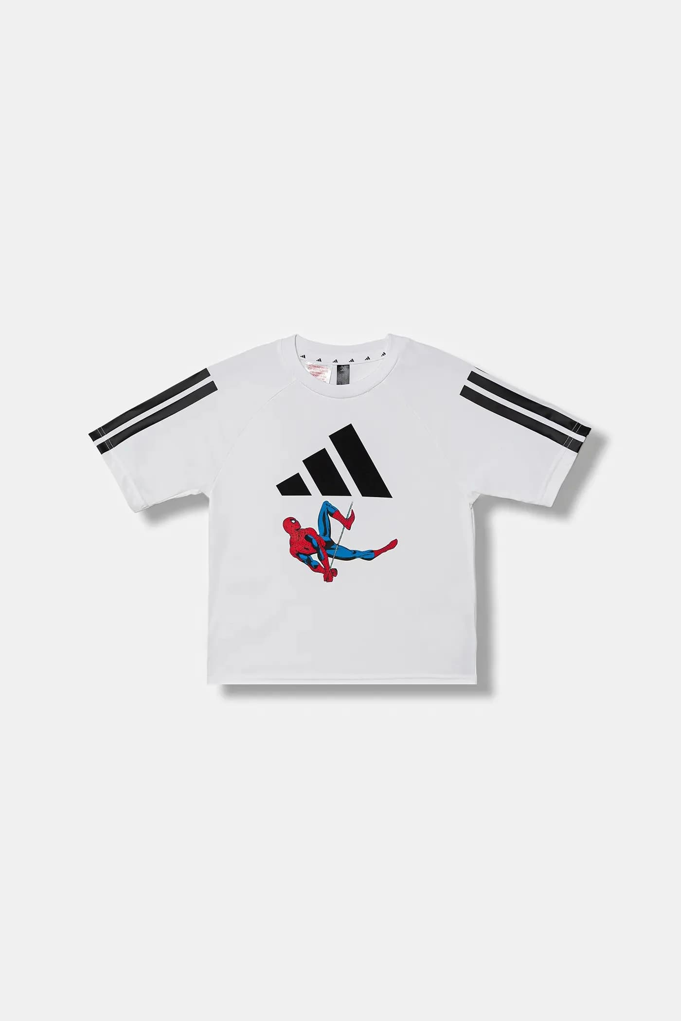 Детская футболка Марвел - фото 2