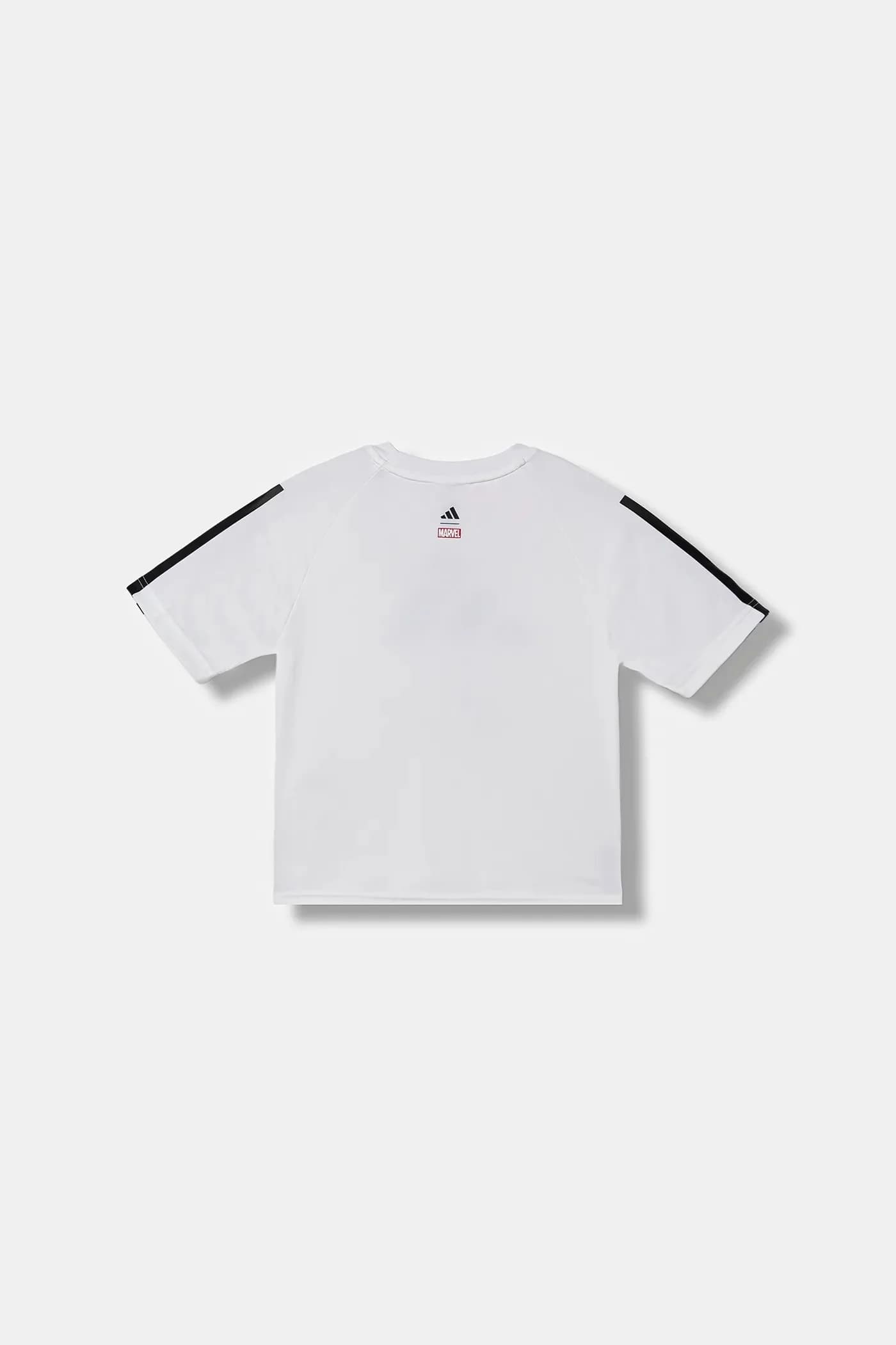 Детская футболка Марвел - фото 3