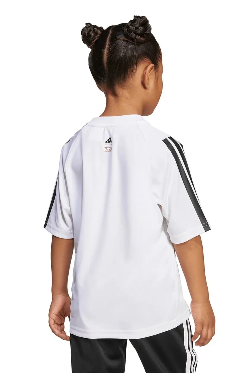 Детская футболка Марвел - фото 7