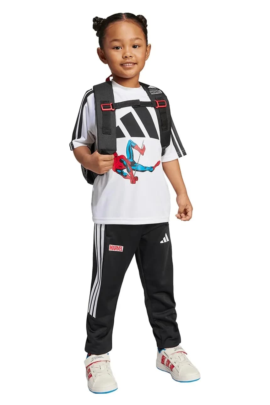 Детская футболка Марвел - фото 8