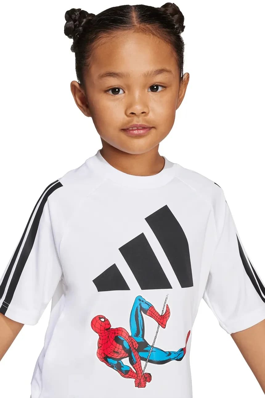 Детская футболка Марвел - фото 9