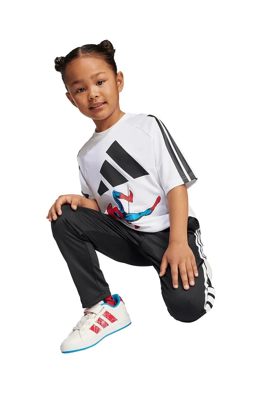 Детская футболка Марвел - фото 10