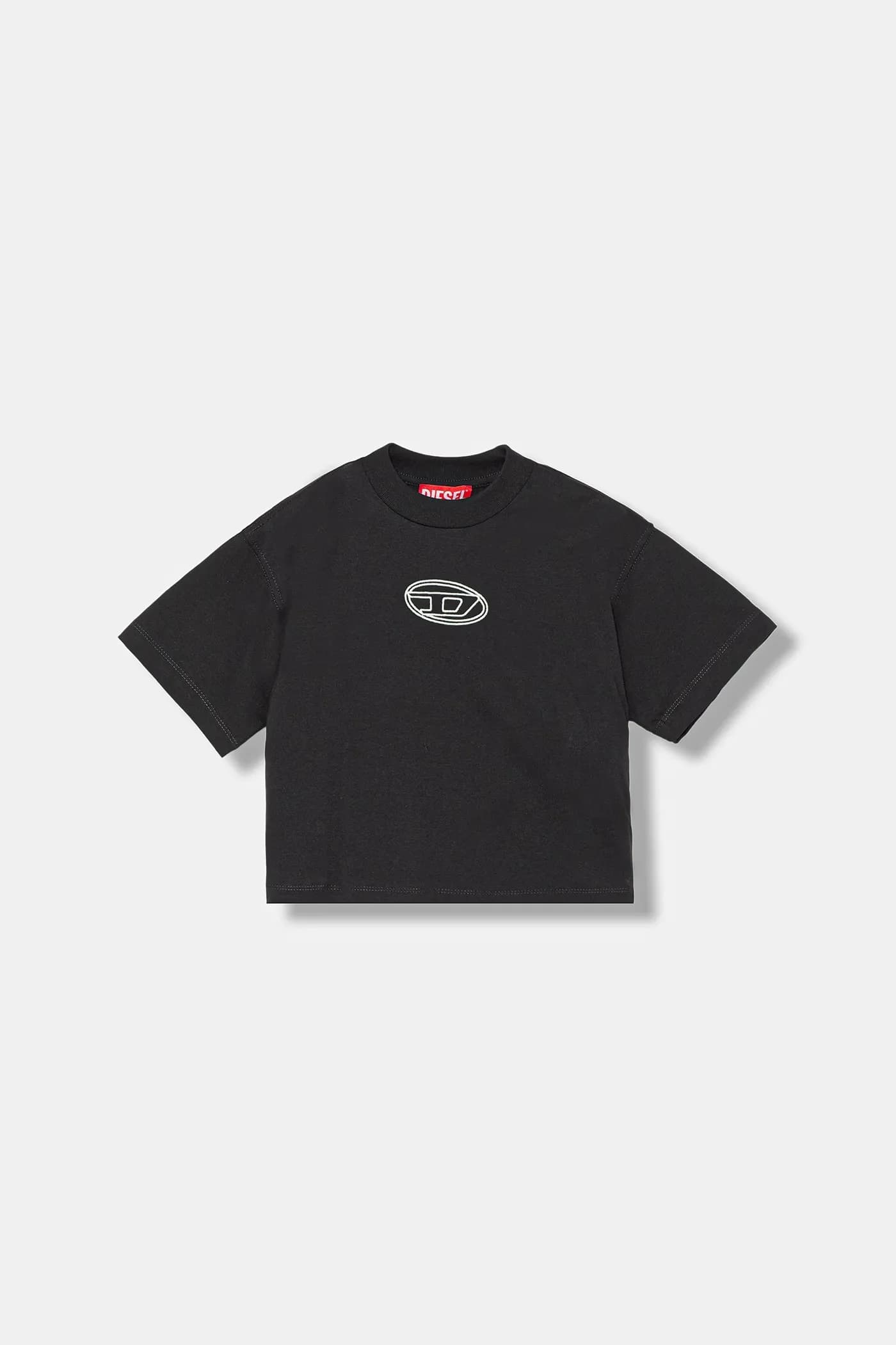 Детская хлопковая футболка TIXAN T-SHIRT