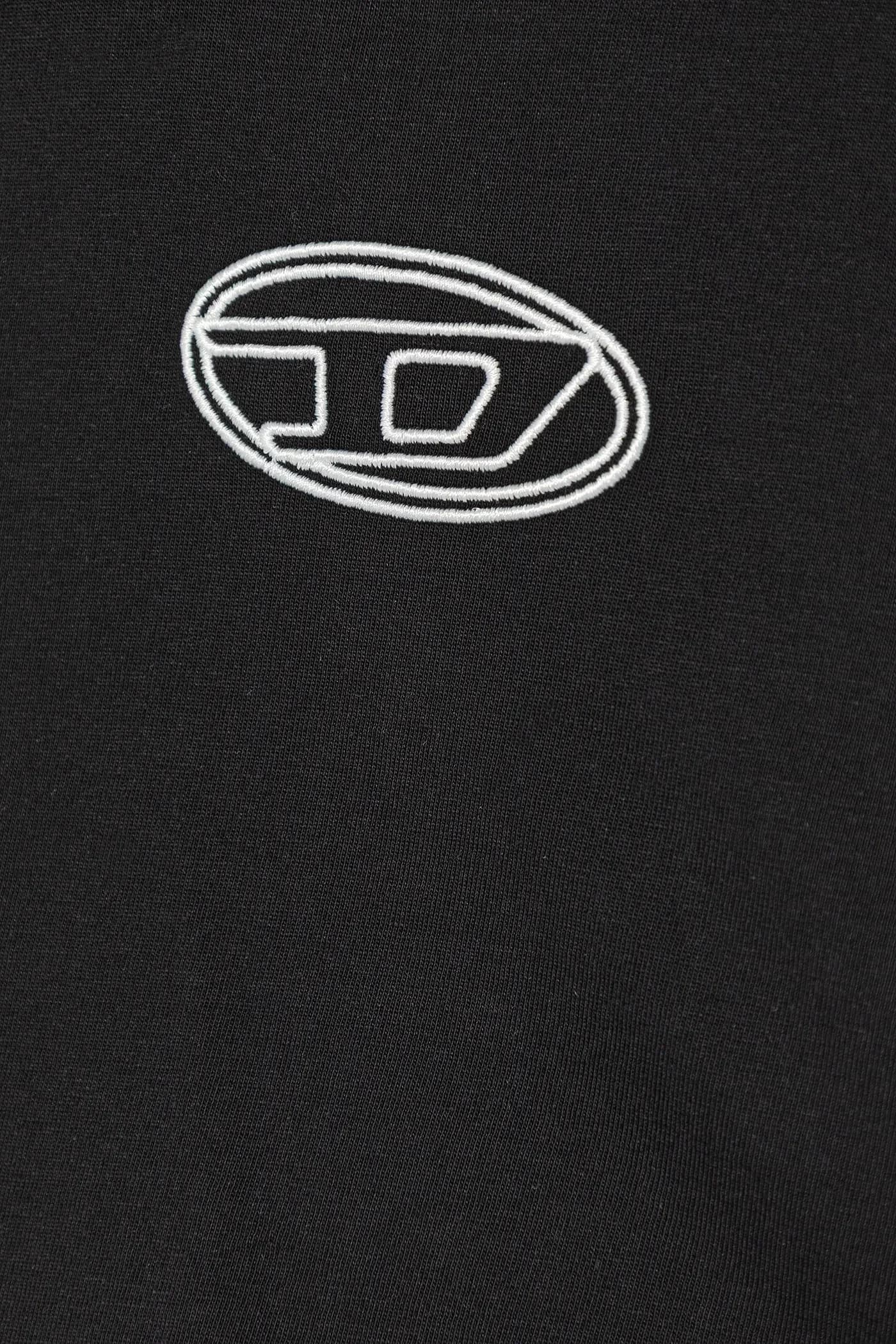 Детская хлопковая футболка TIXAN T-SHIRT - фото 3