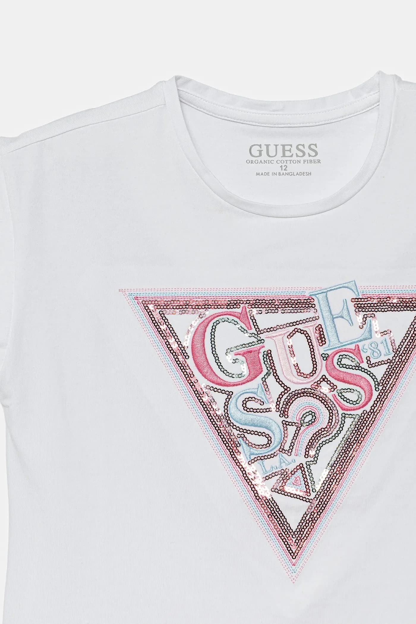 Детская футболка - фото 3