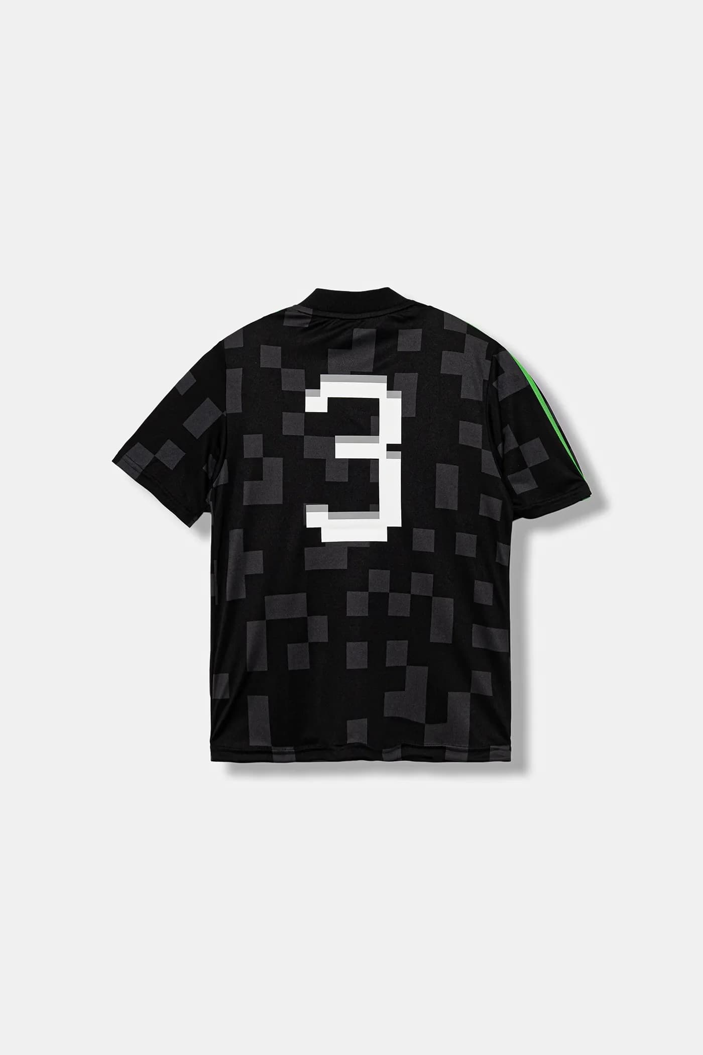 Детская футболка MINECRAFT - фото 2