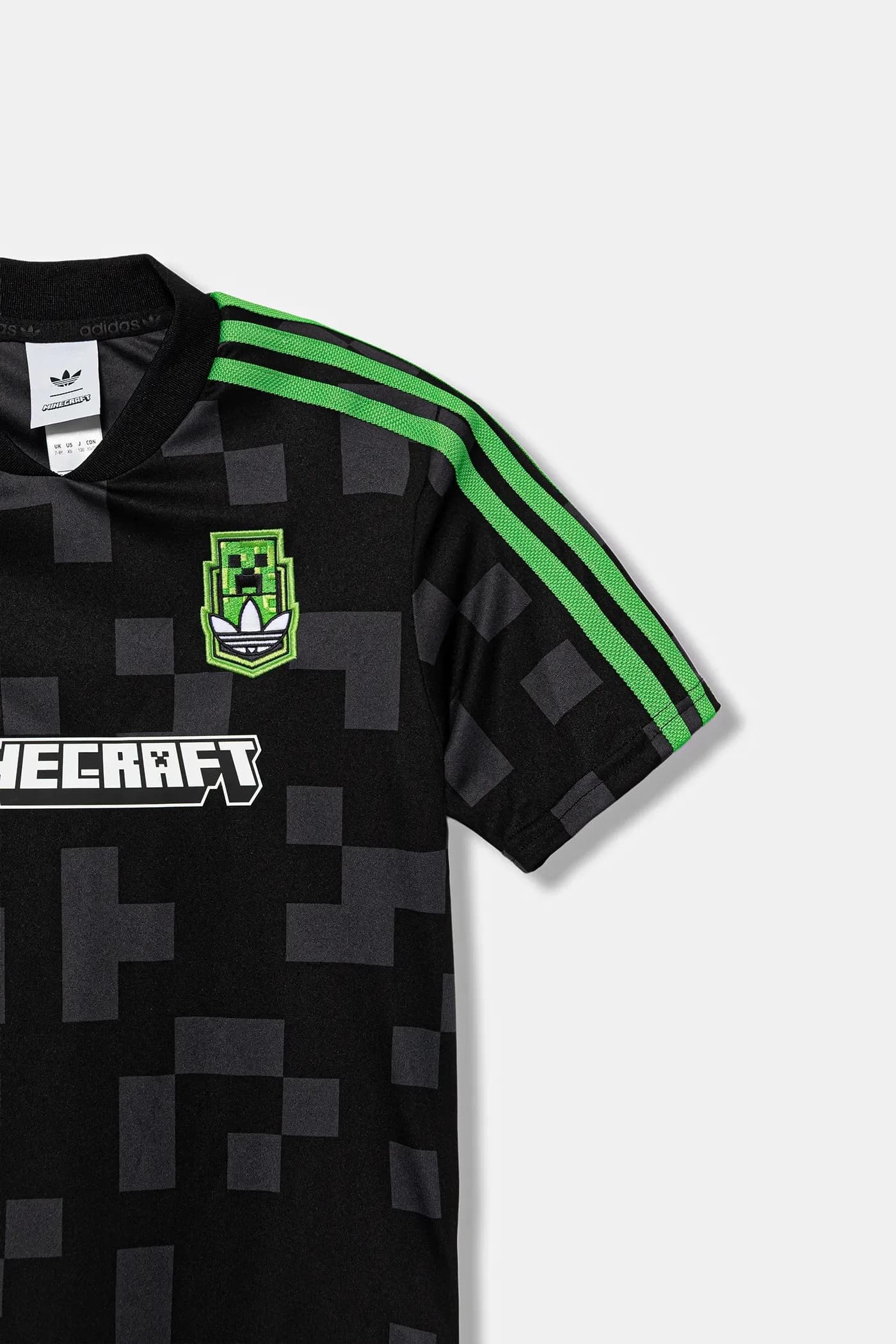 Детская футболка MINECRAFT - фото 3