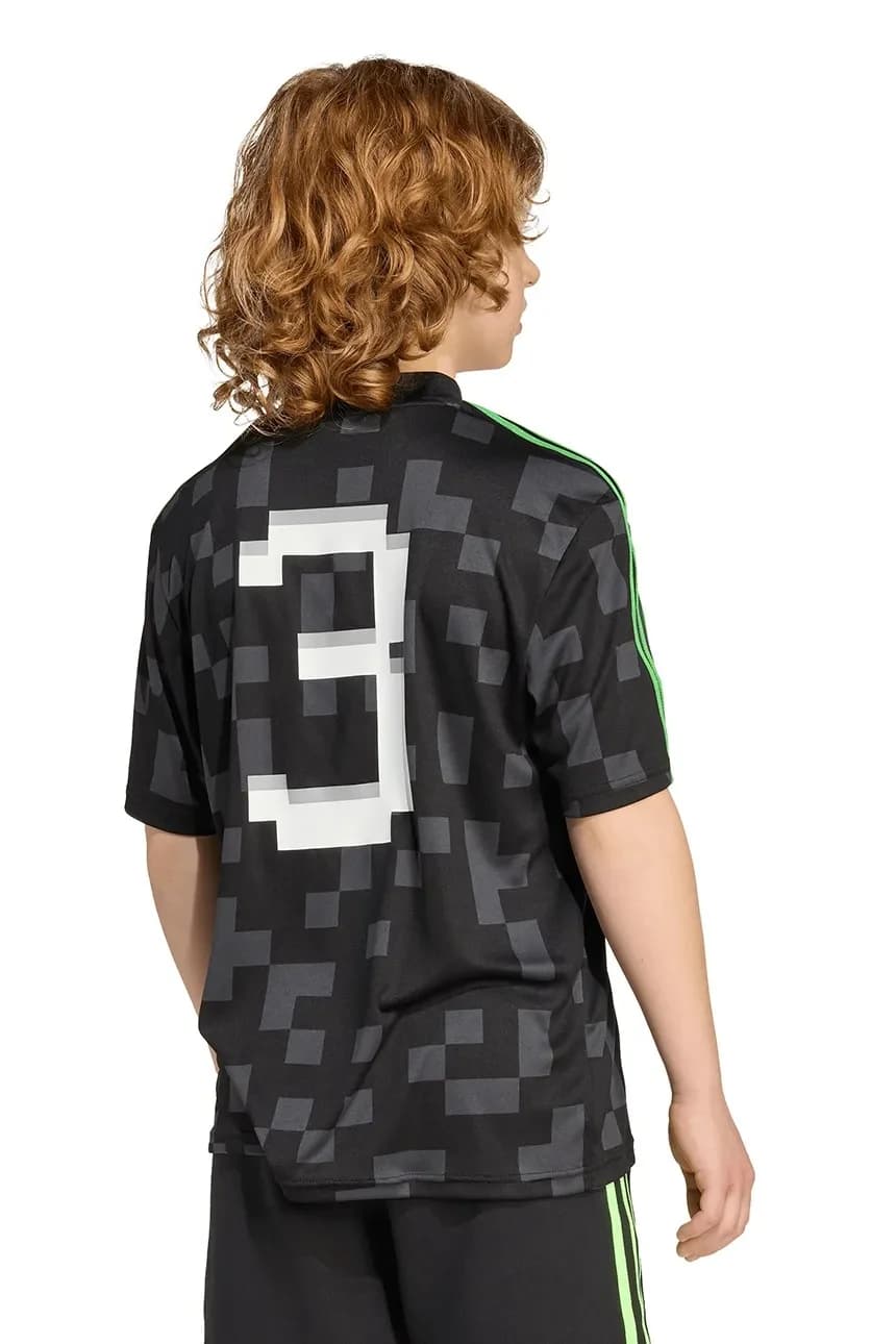 Детская футболка MINECRAFT - фото 6
