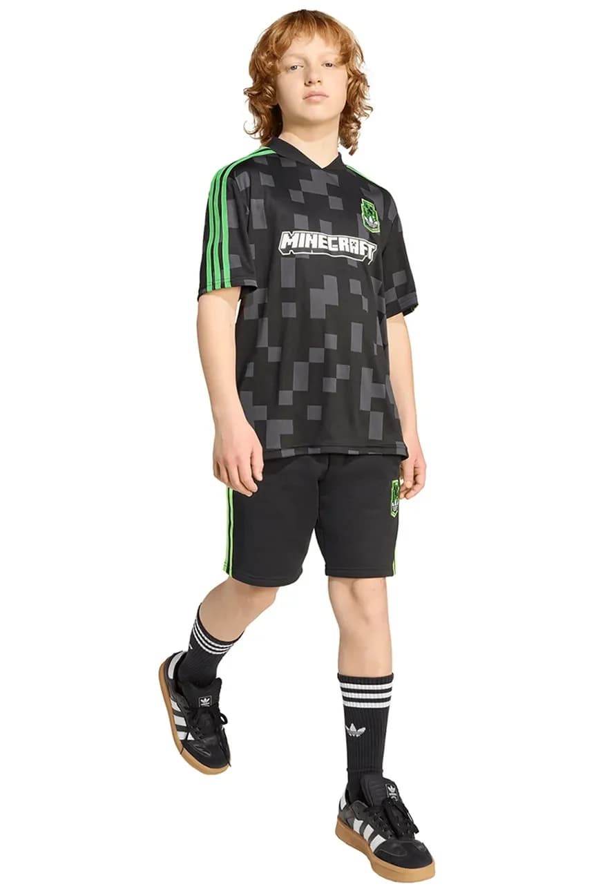 Детская футболка MINECRAFT - фото 7