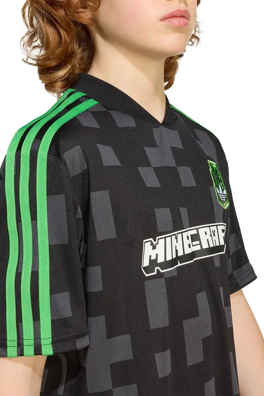 Детская футболка MINECRAFT - фото 9