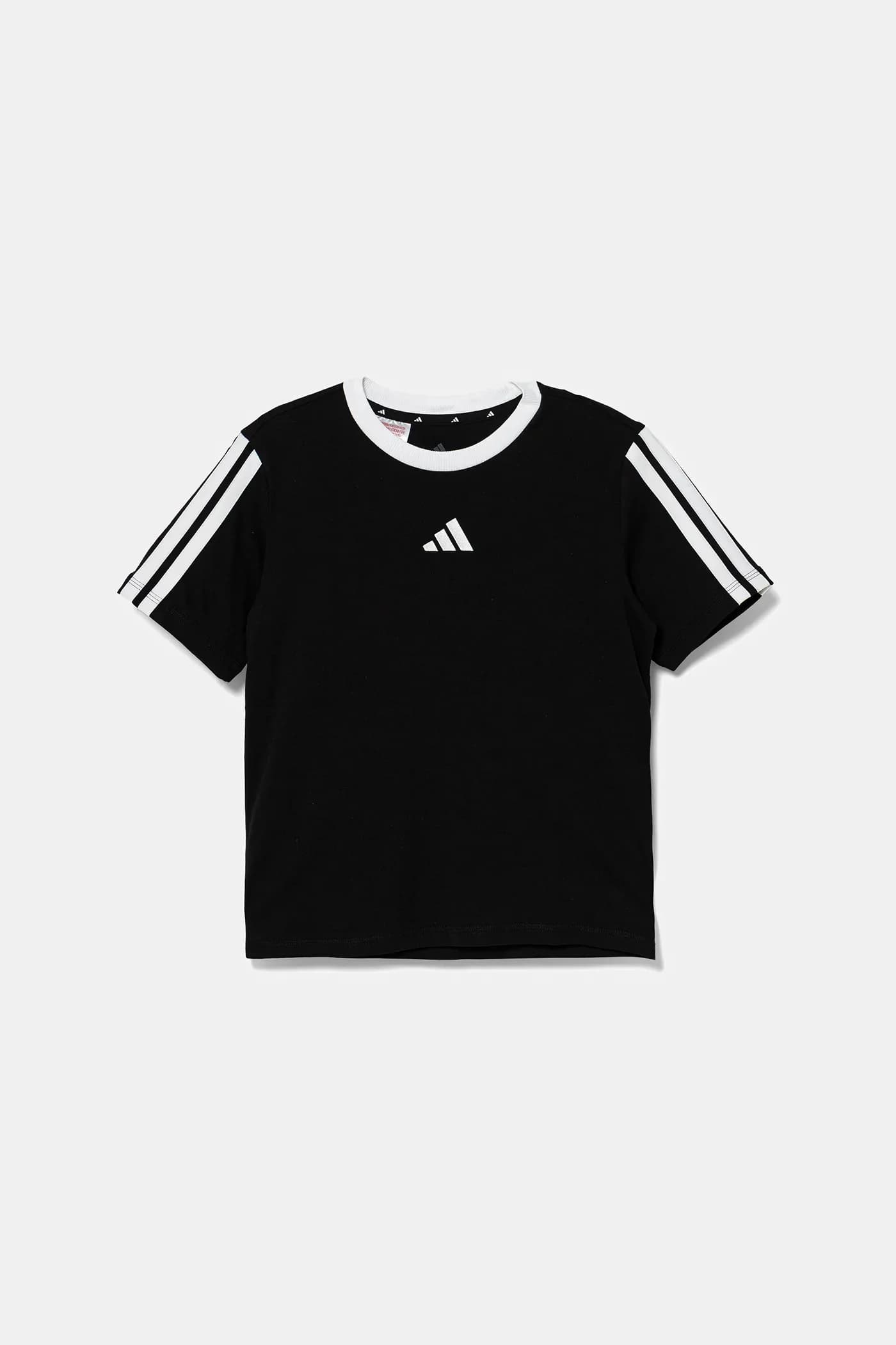 Детская хлопковая футболка - фото 2