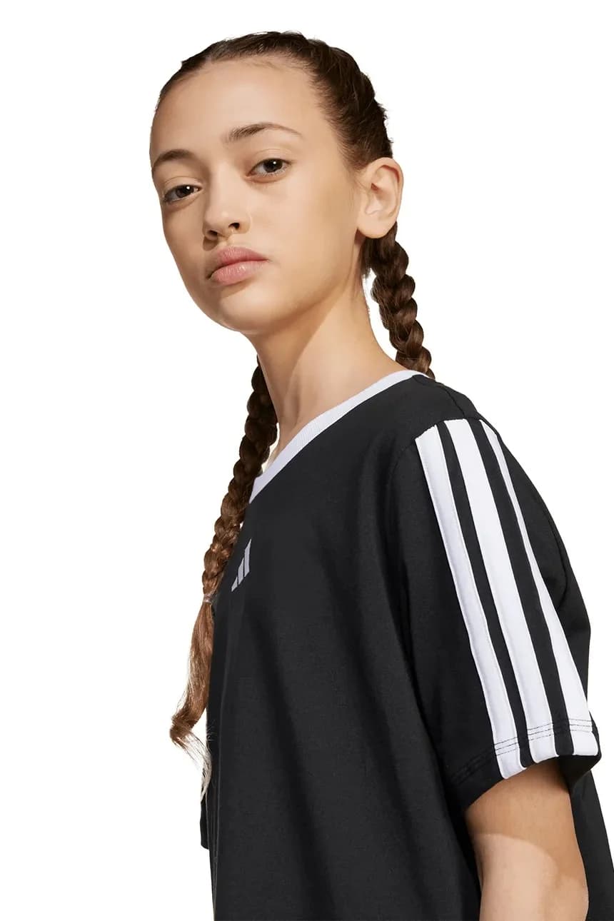 Детская хлопковая футболка - фото 8