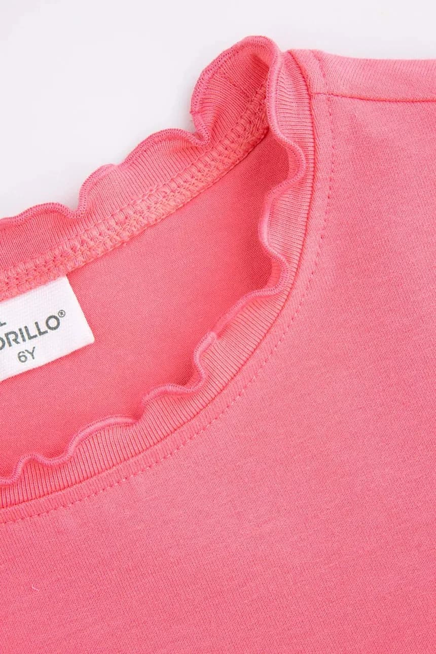 футболка - фото 4