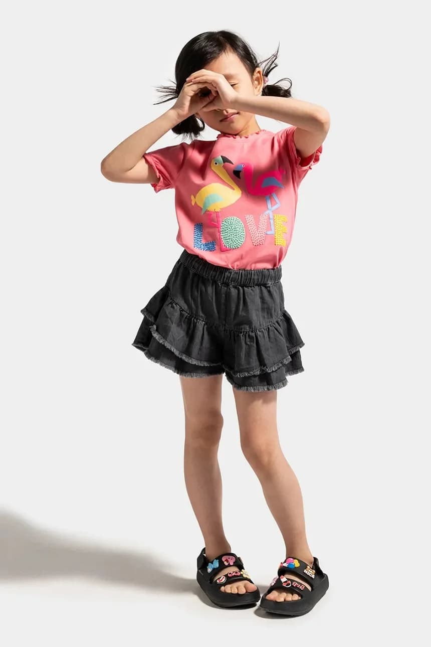 футболка - фото 6