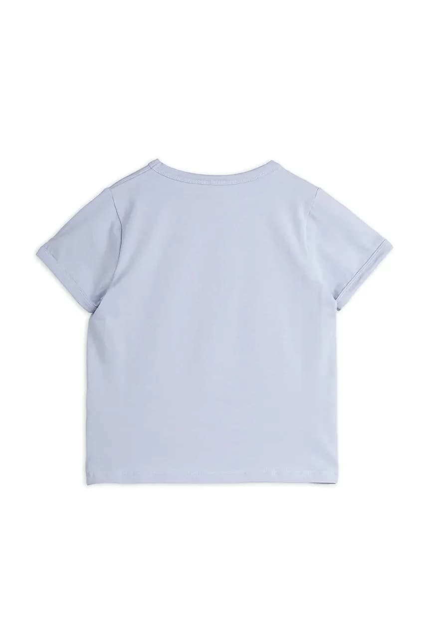 Детская футболка с птицами - фото 2