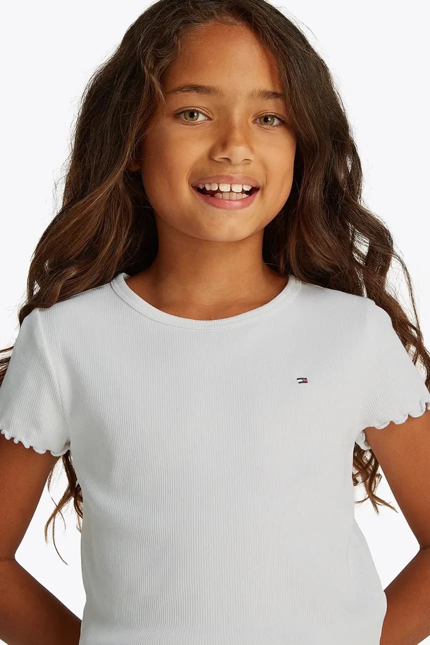 Детская футболка - фото 5