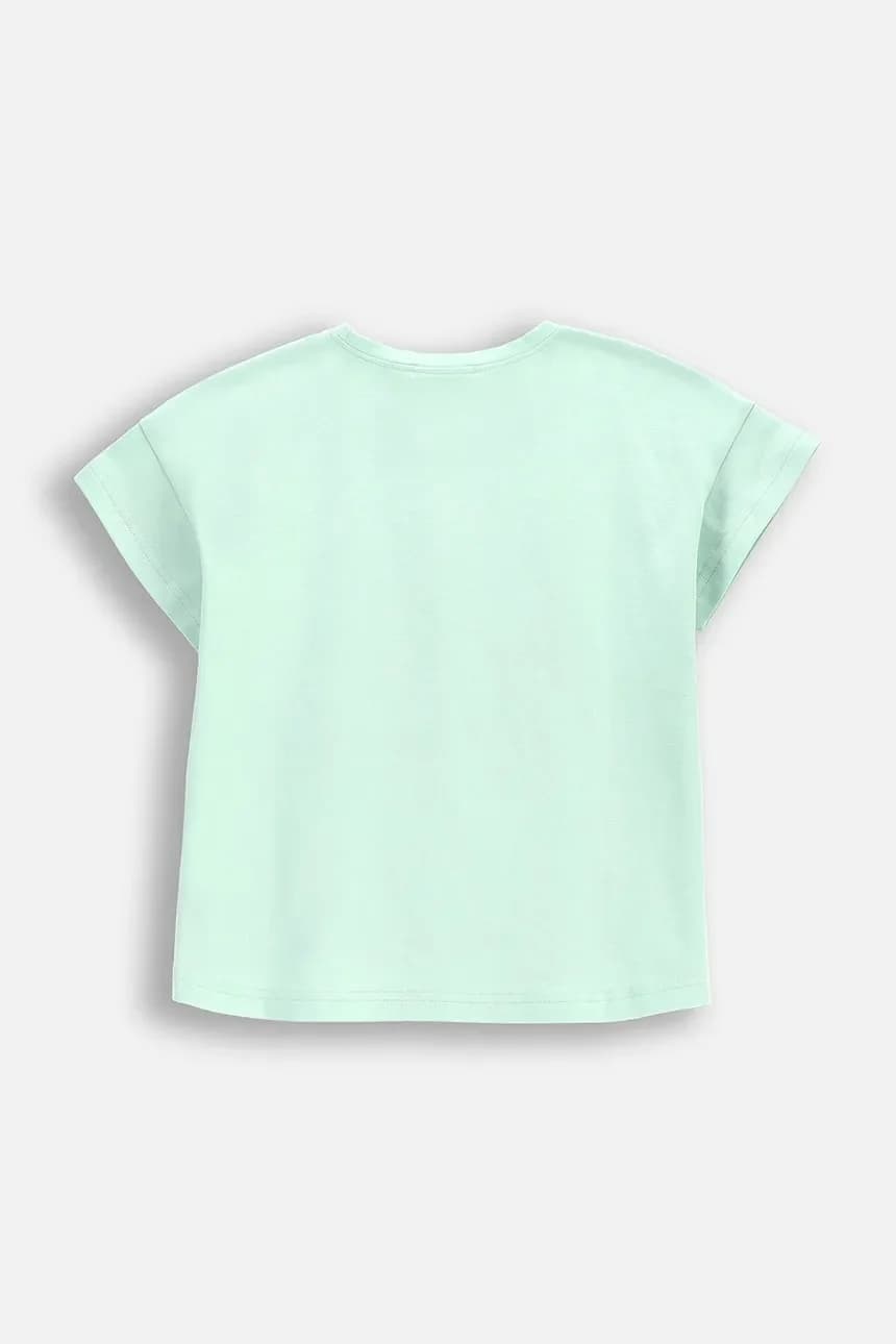 Детская футболка - фото 2