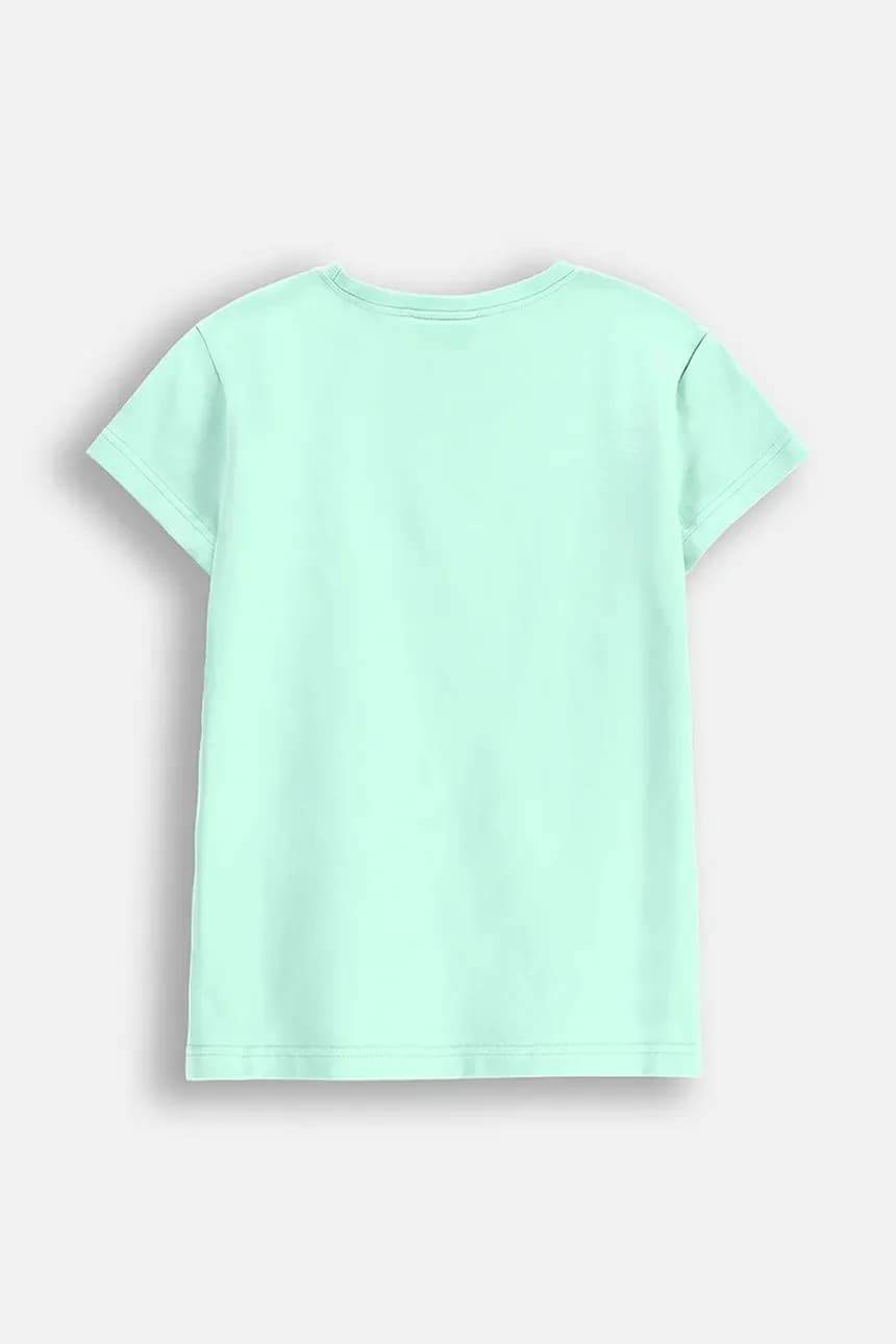 Детская футболка - фото 2