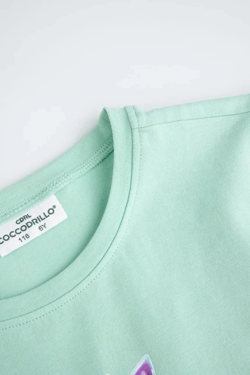 Детская футболка - фото 3