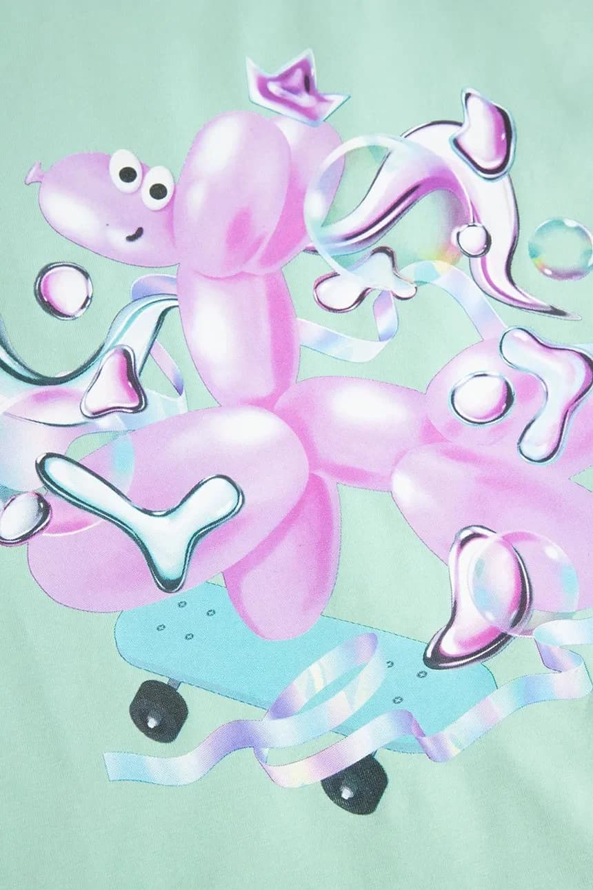 Детская футболка - фото 4