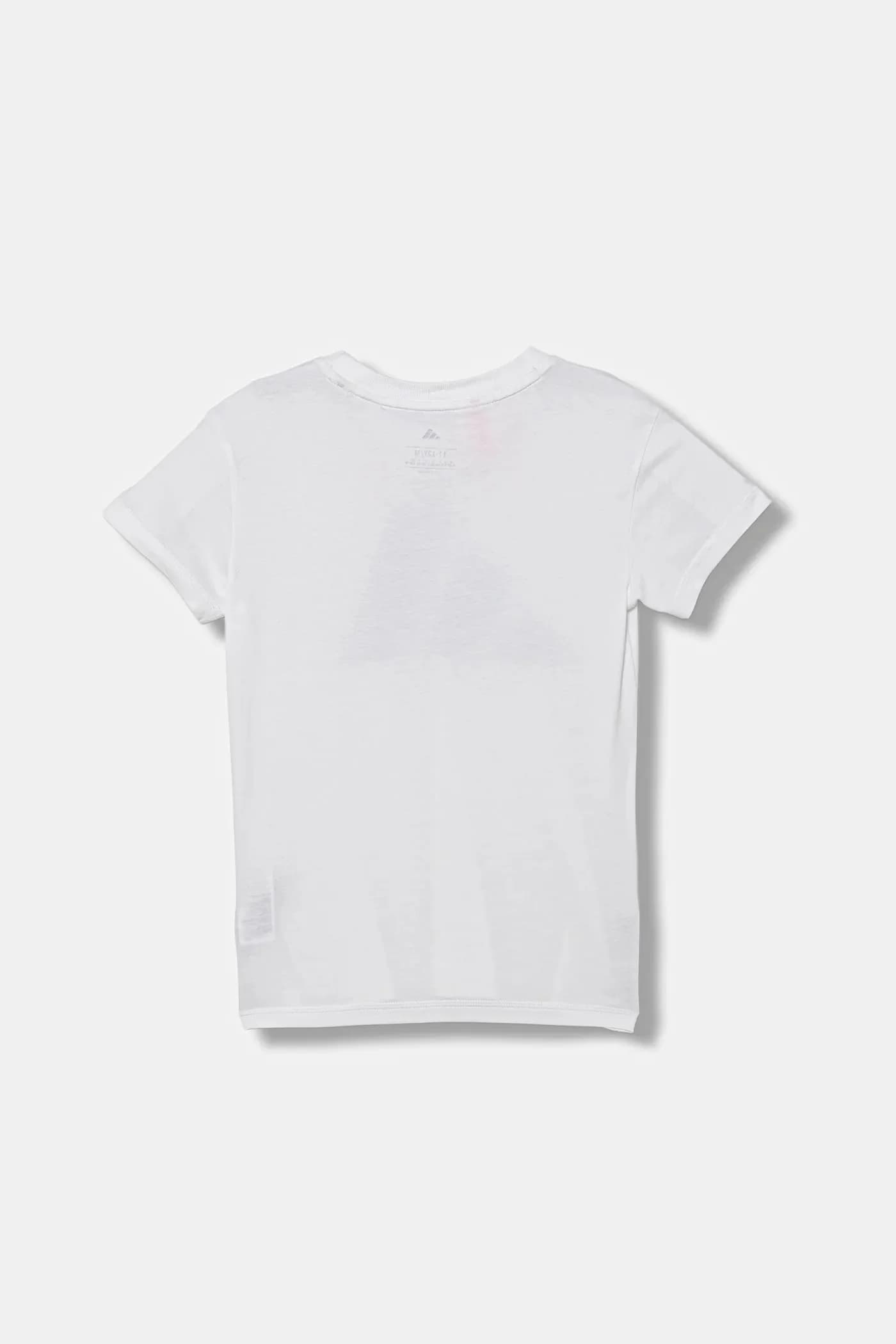 Детская хлопковая футболка - фото 2