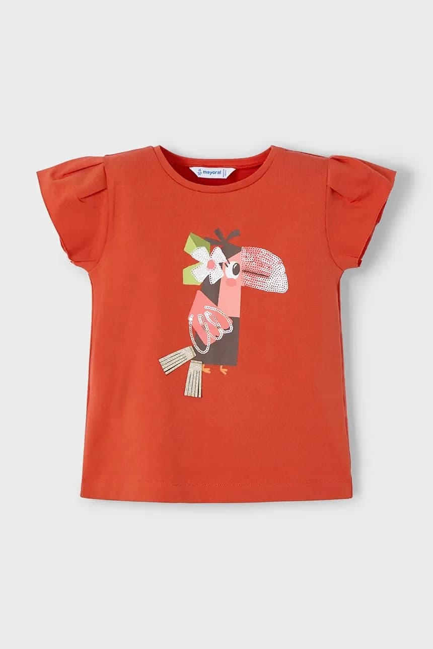 Детская футболка - фото 2