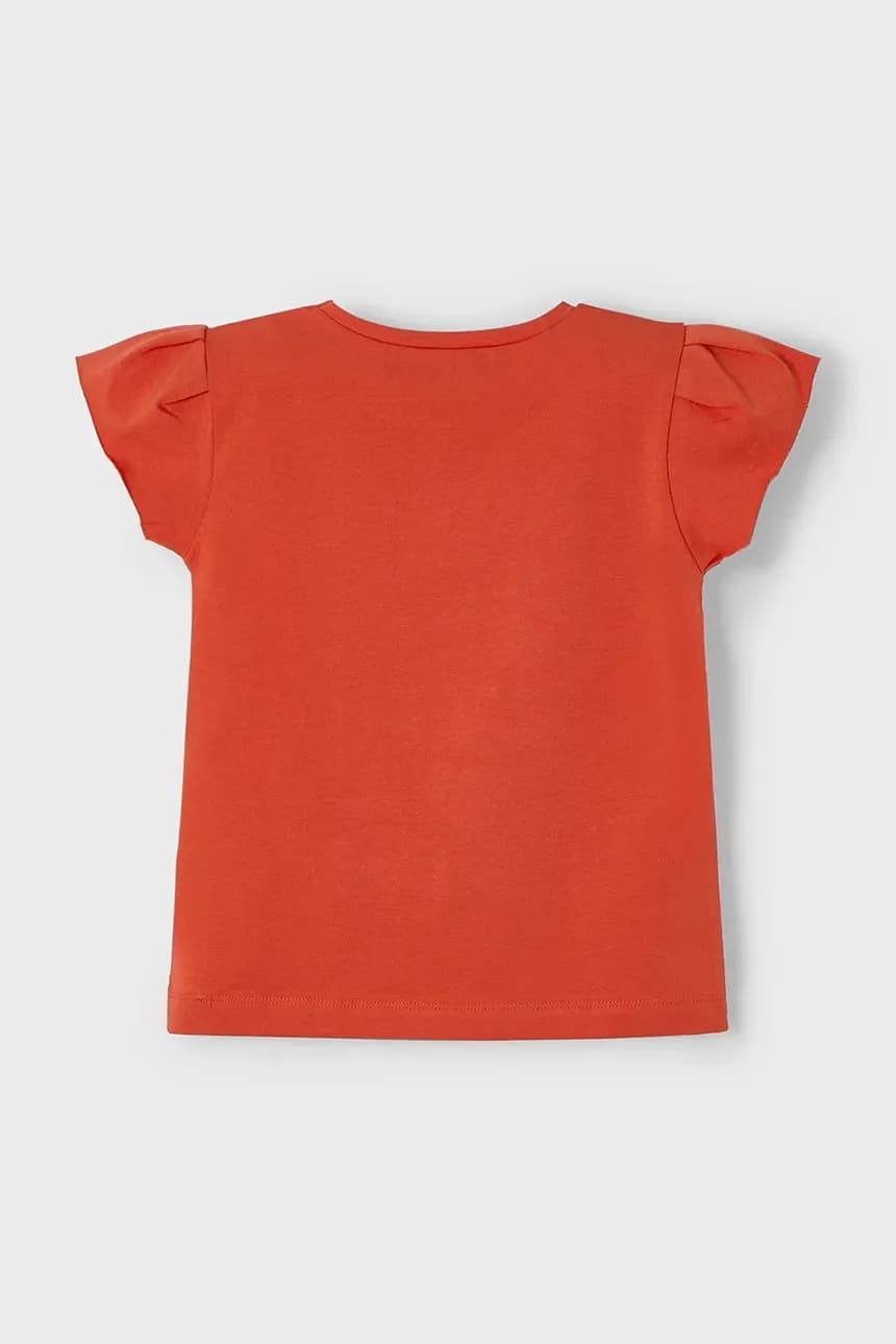 Детская футболка - фото 3