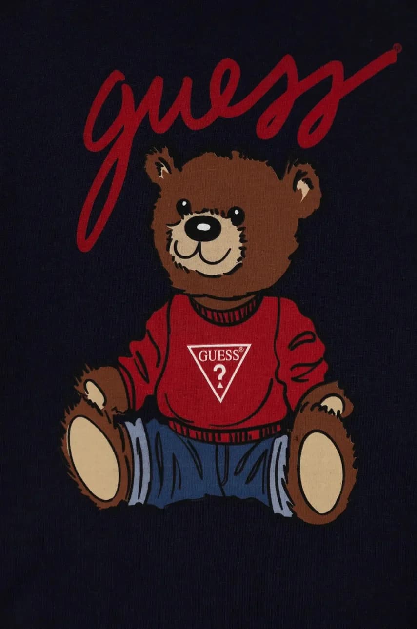 Детская хлопковая футболка - фото 3