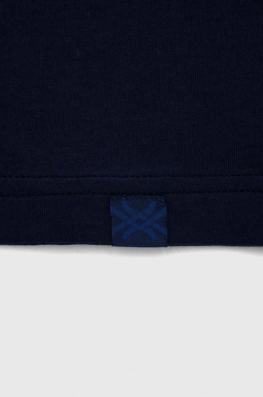 Детская хлопковая футболка - фото 3