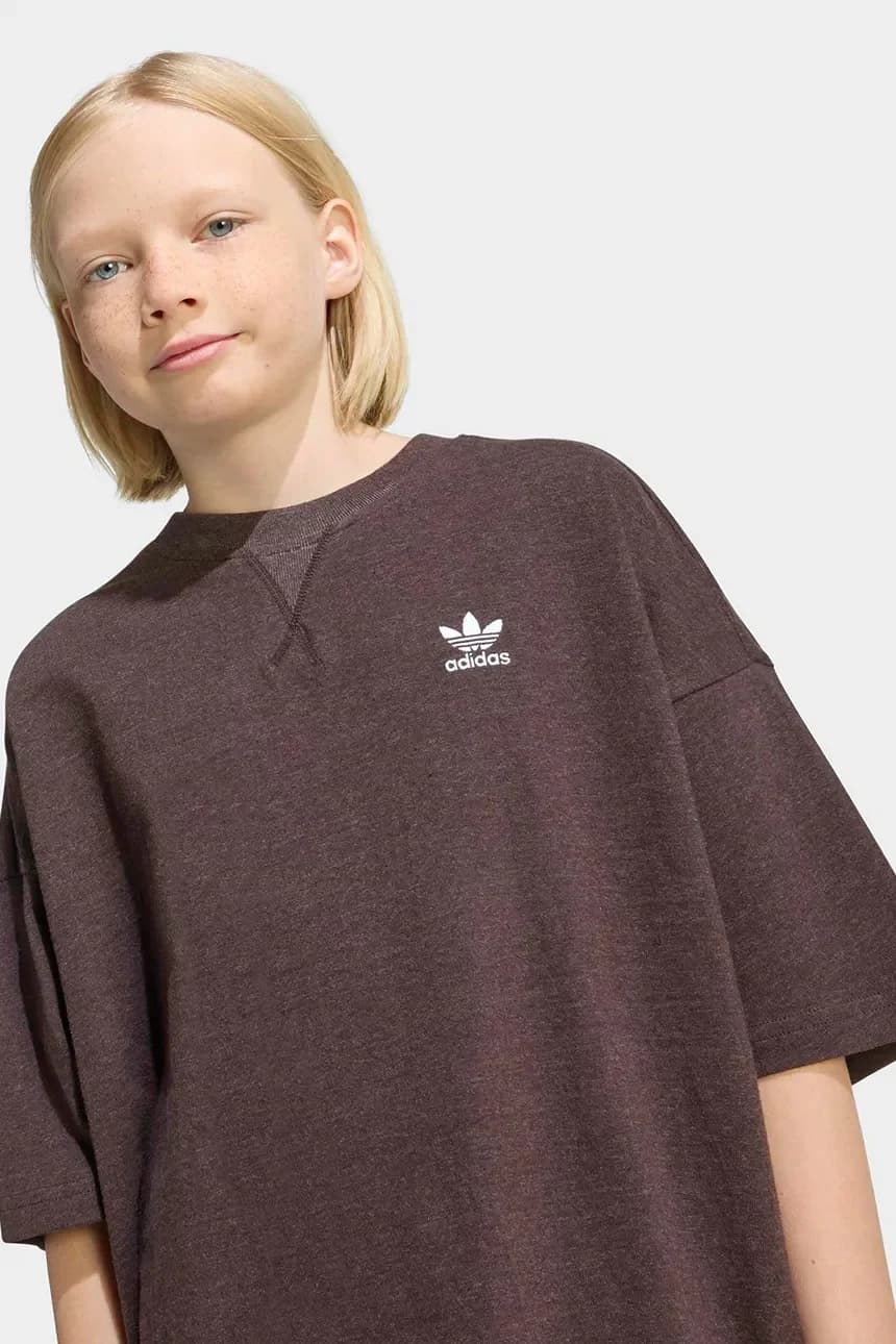 Детская хлопковая футболка - фото 5