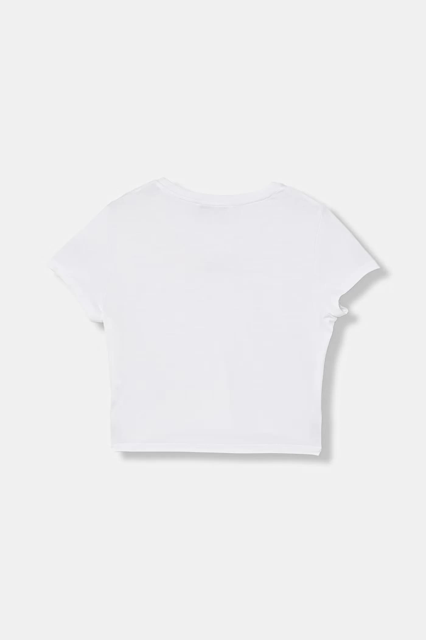 Детская футболка J051 - фото 2