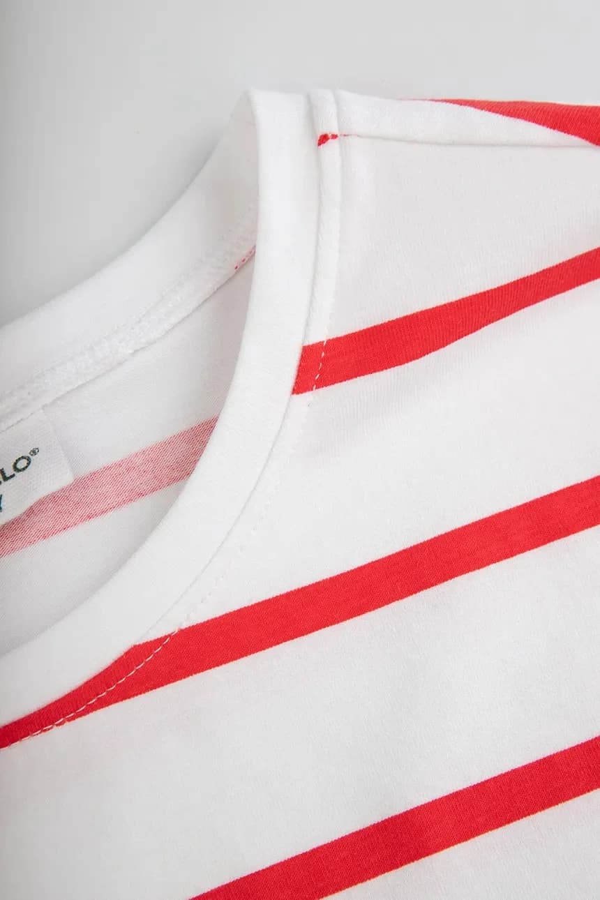 Детская футболка - фото 3