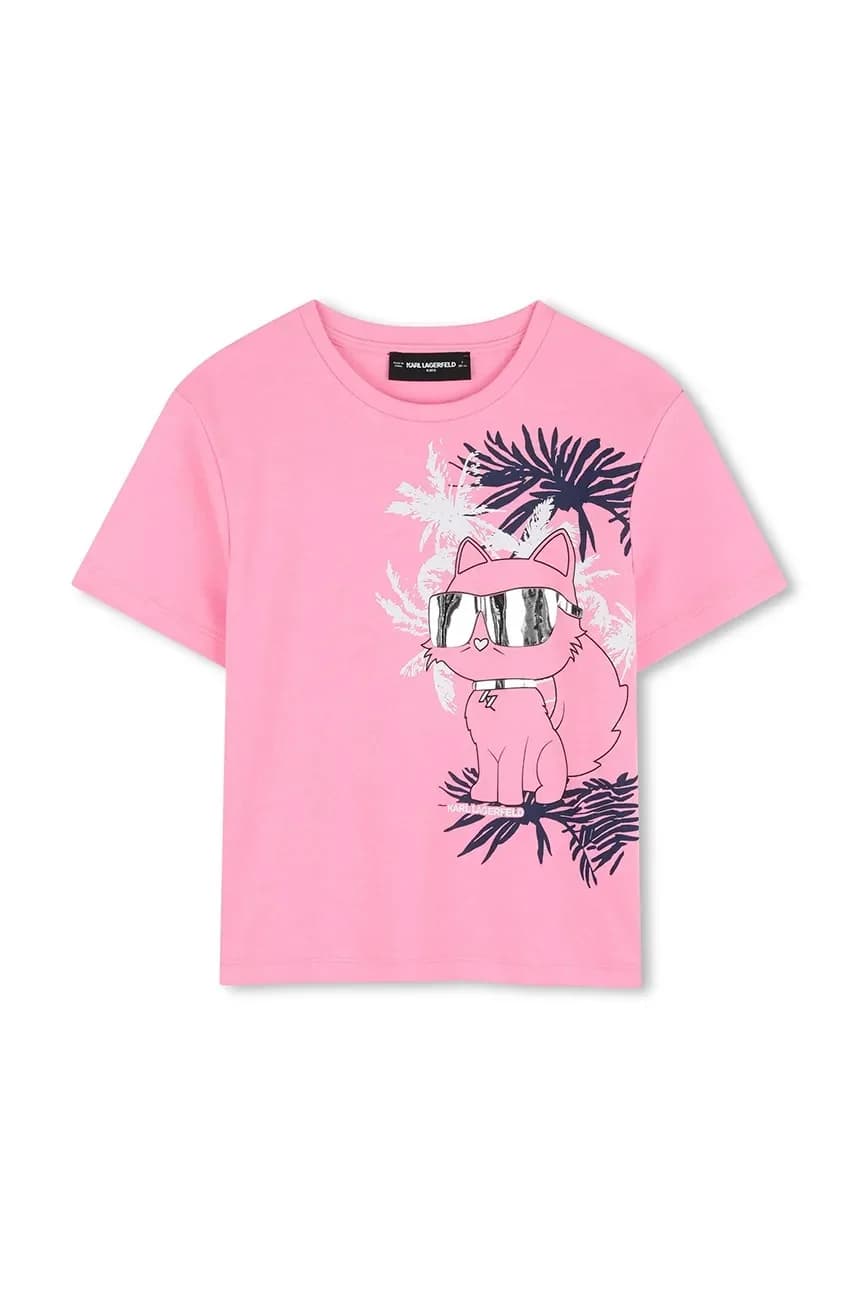 Детская футболка - фото 2