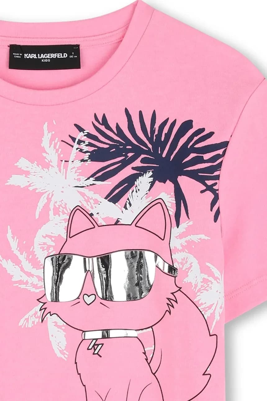 Детская футболка - фото 4