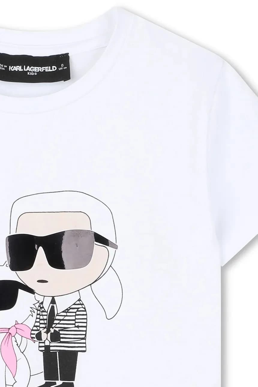 Детская футболка - фото 4