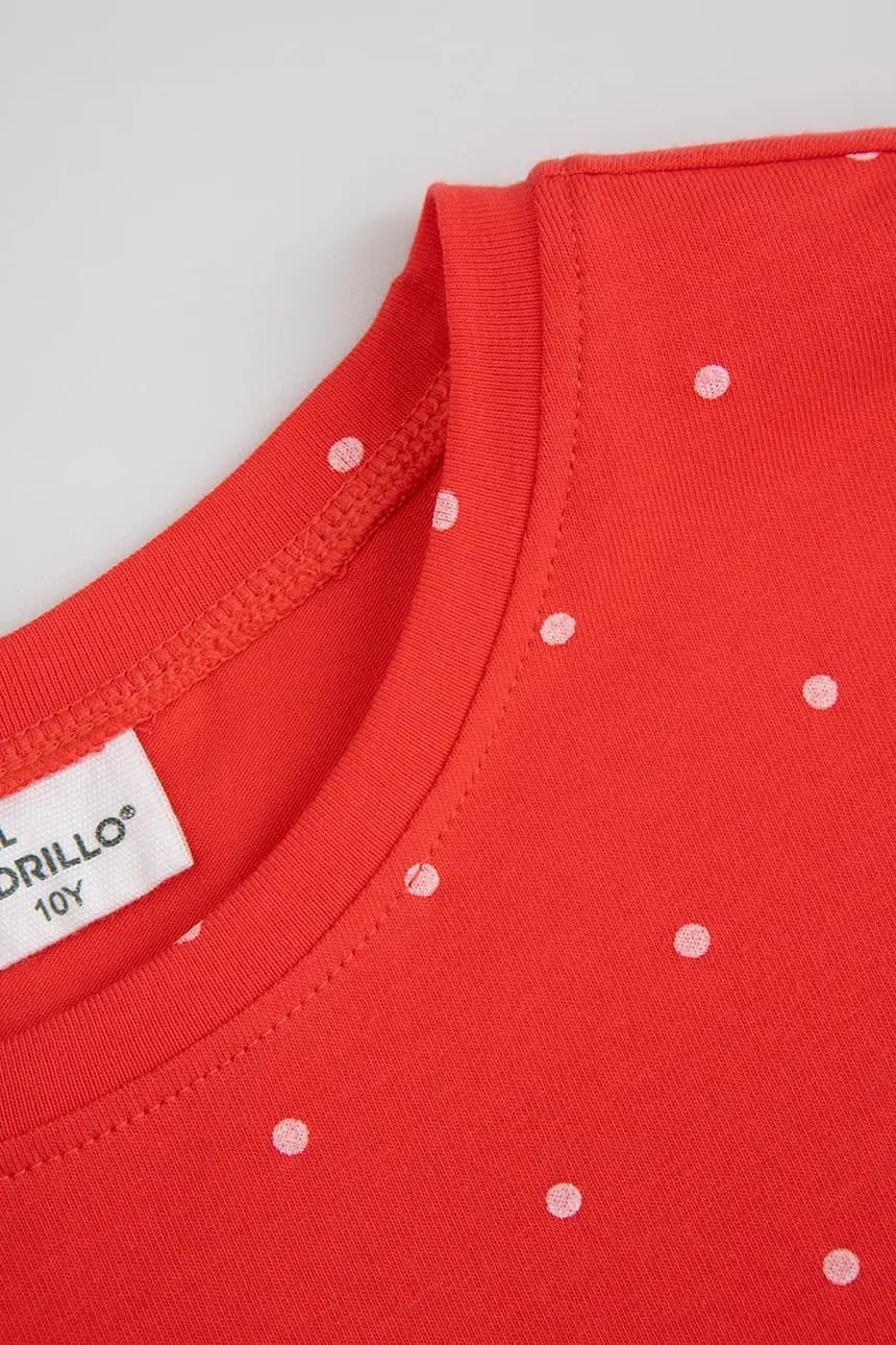 Детская футболка - фото 3