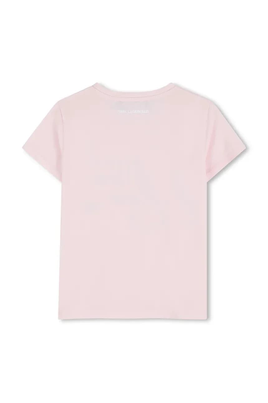 Детская футболка - фото 2