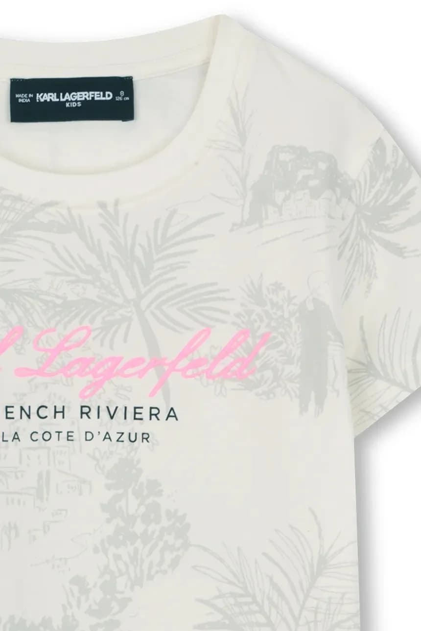 Детская футболка - фото 4