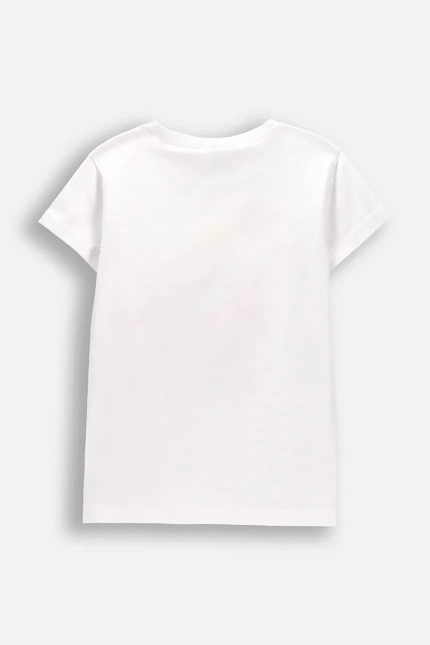 Детская футболка - фото 2