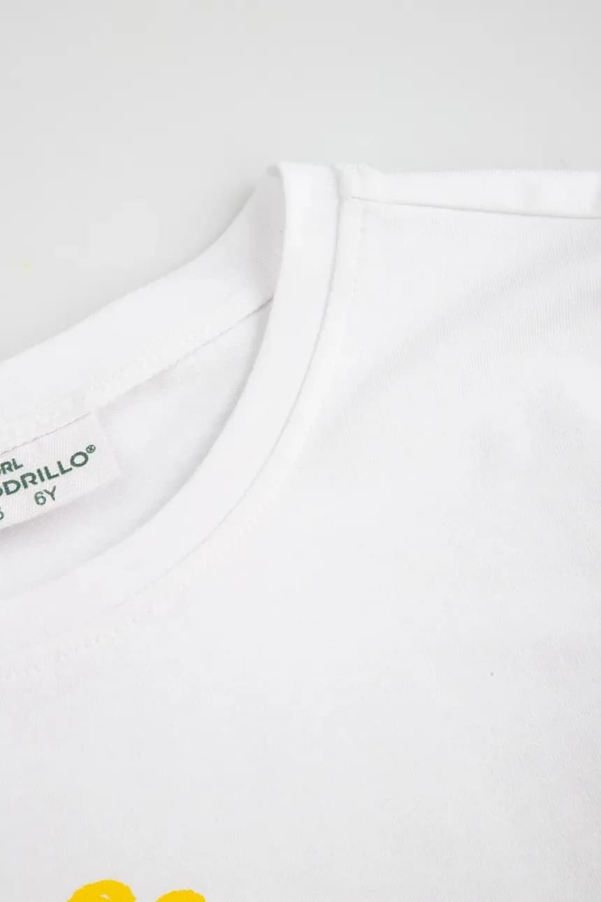 Детская футболка - фото 3