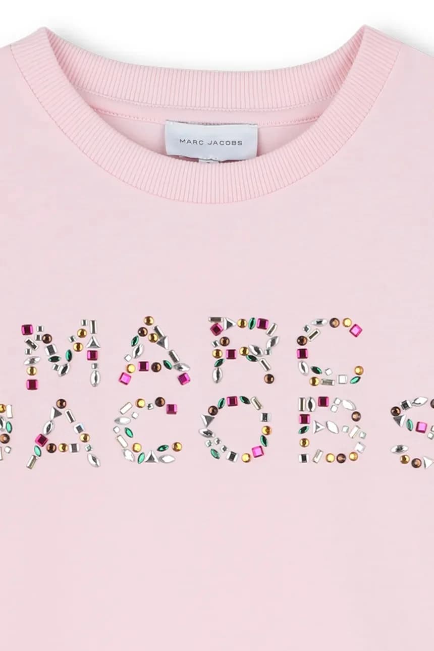 Детская хлопковая футболка - фото 4