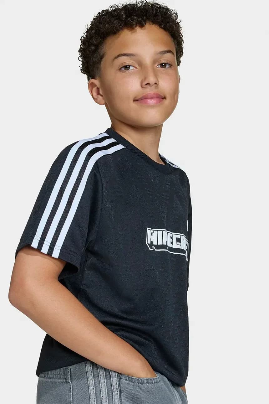 Детская футболка MINECRAFT - фото 4
