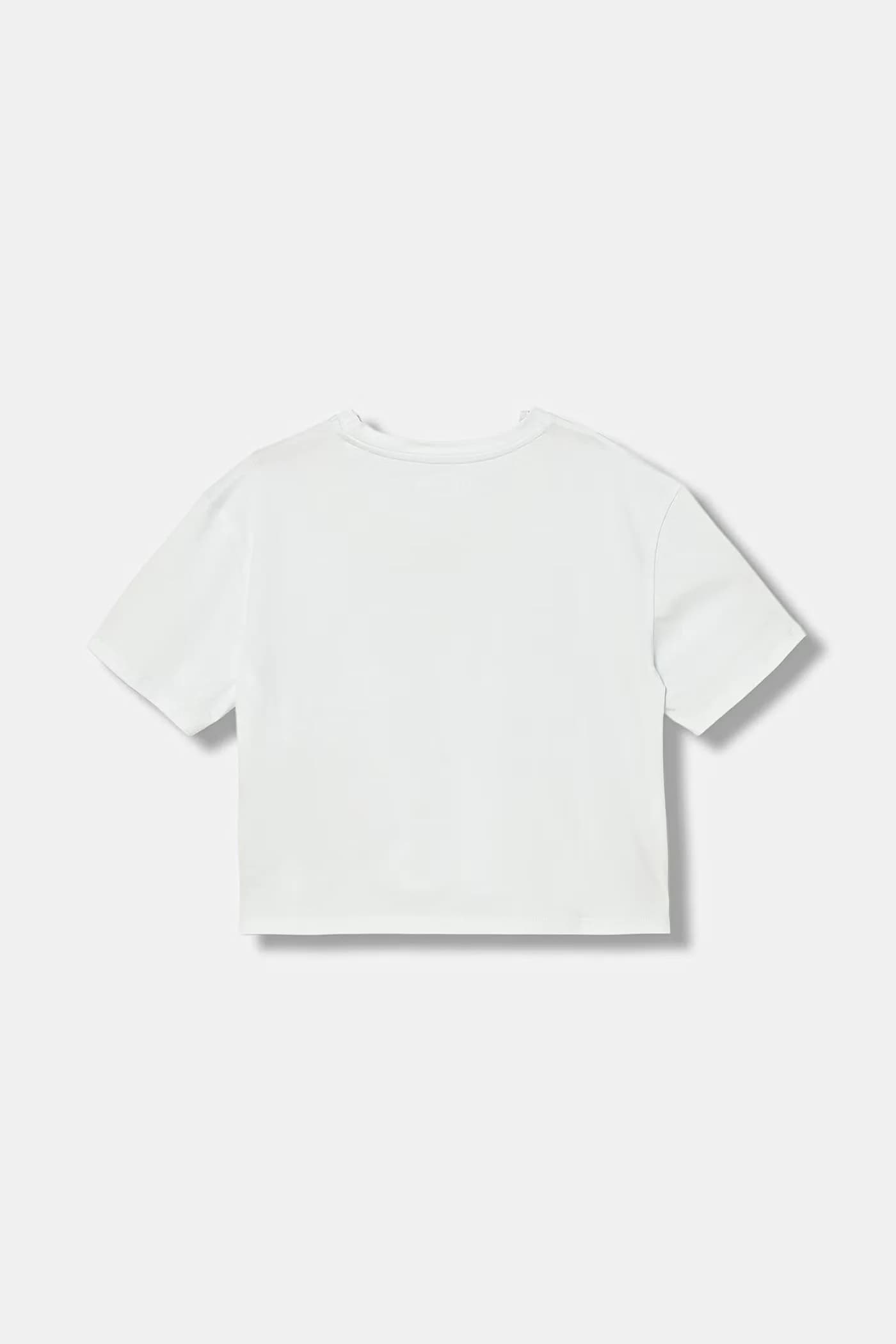 Детская футболка - фото 2