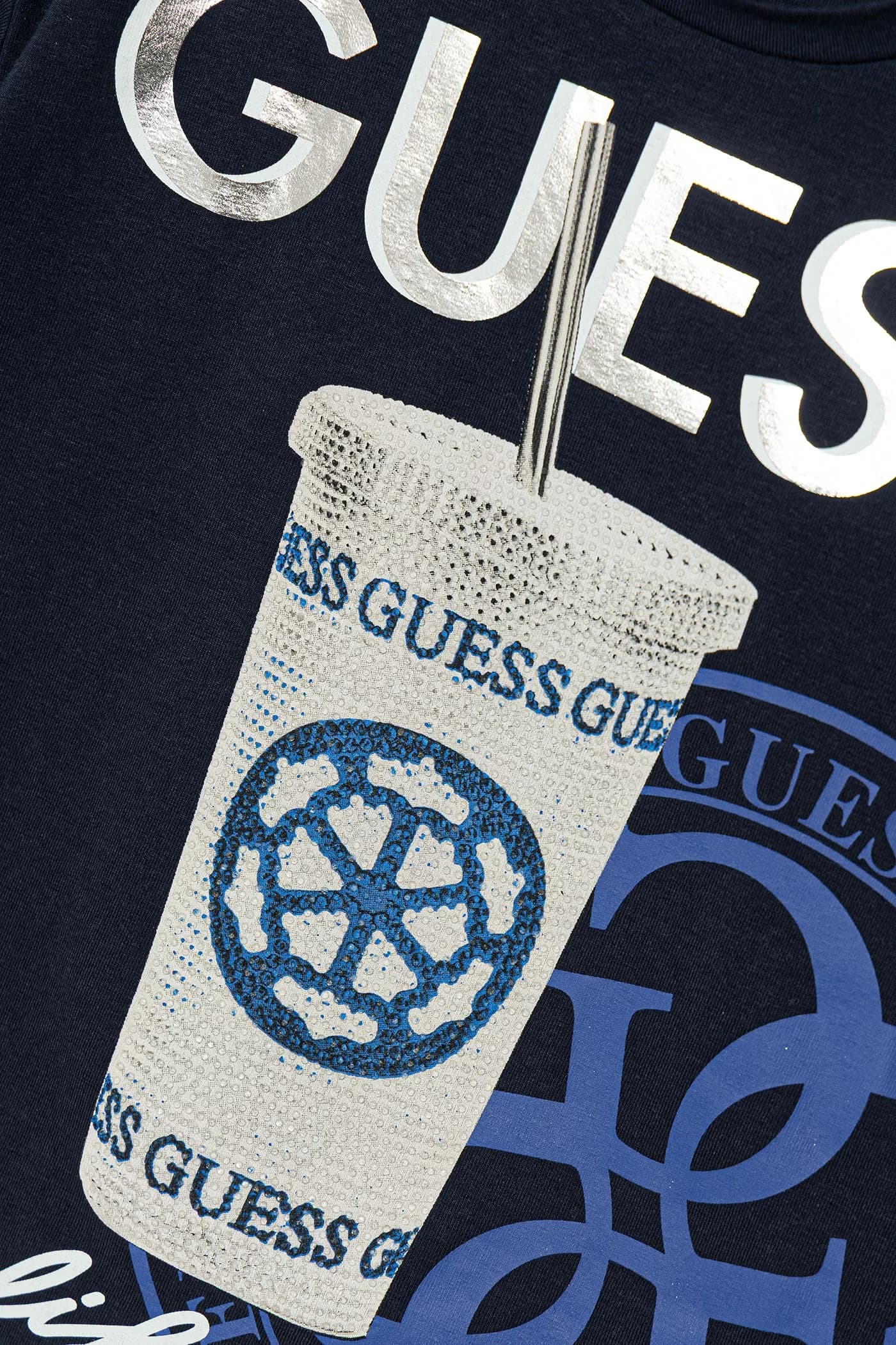 Детская футболка - фото 3