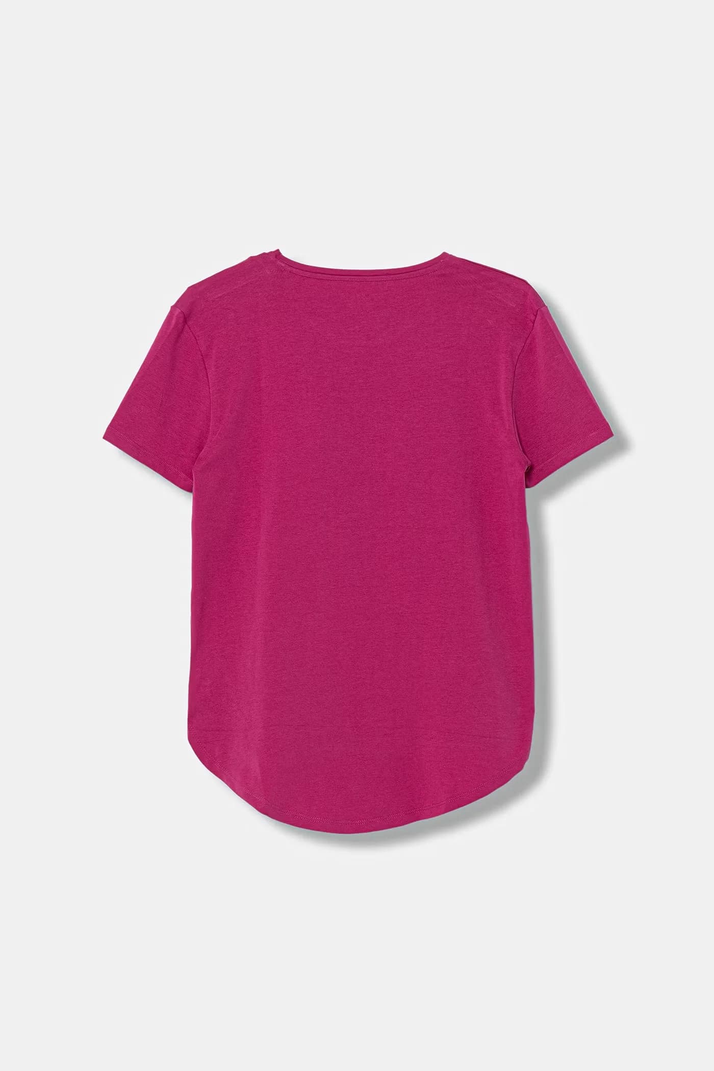 Детская хлопковая футболка - фото 2